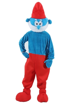 GRANDE FOLLETTO MASCOTTE